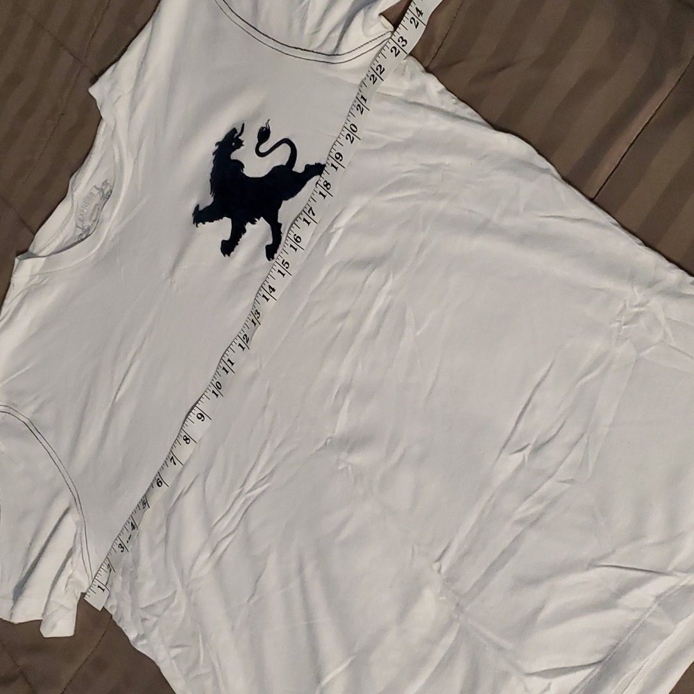 Express tee - Picture 5 of 8